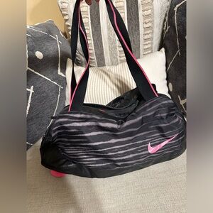 Nike Duffle Bag